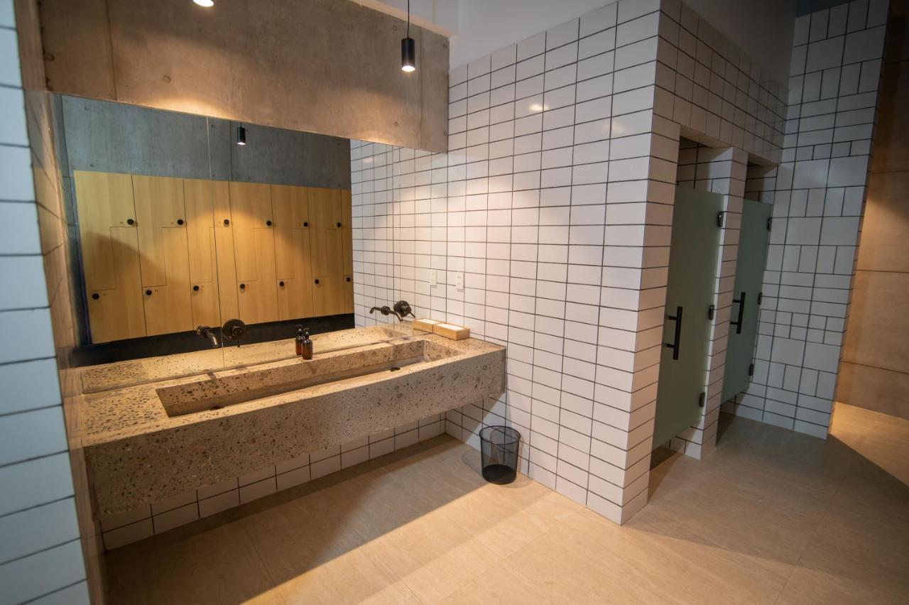 Met Hotel ラパス エクステリア 写真