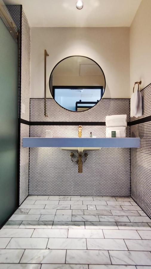 Met Hotel ラパス エクステリア 写真